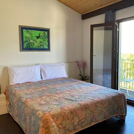 Bed and Breakfast Viva Bacco Gambarogno Экстерьер фото