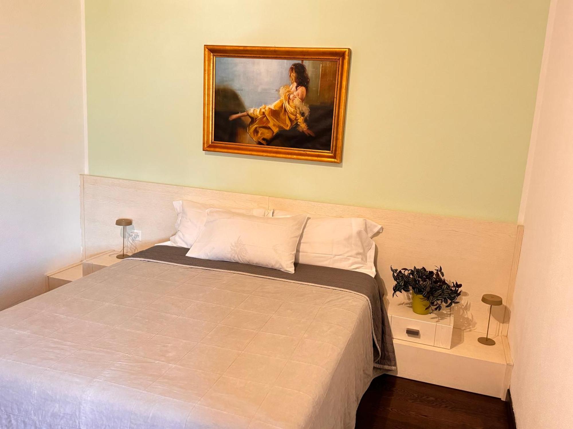 Bed and Breakfast Viva Bacco Gambarogno Экстерьер фото