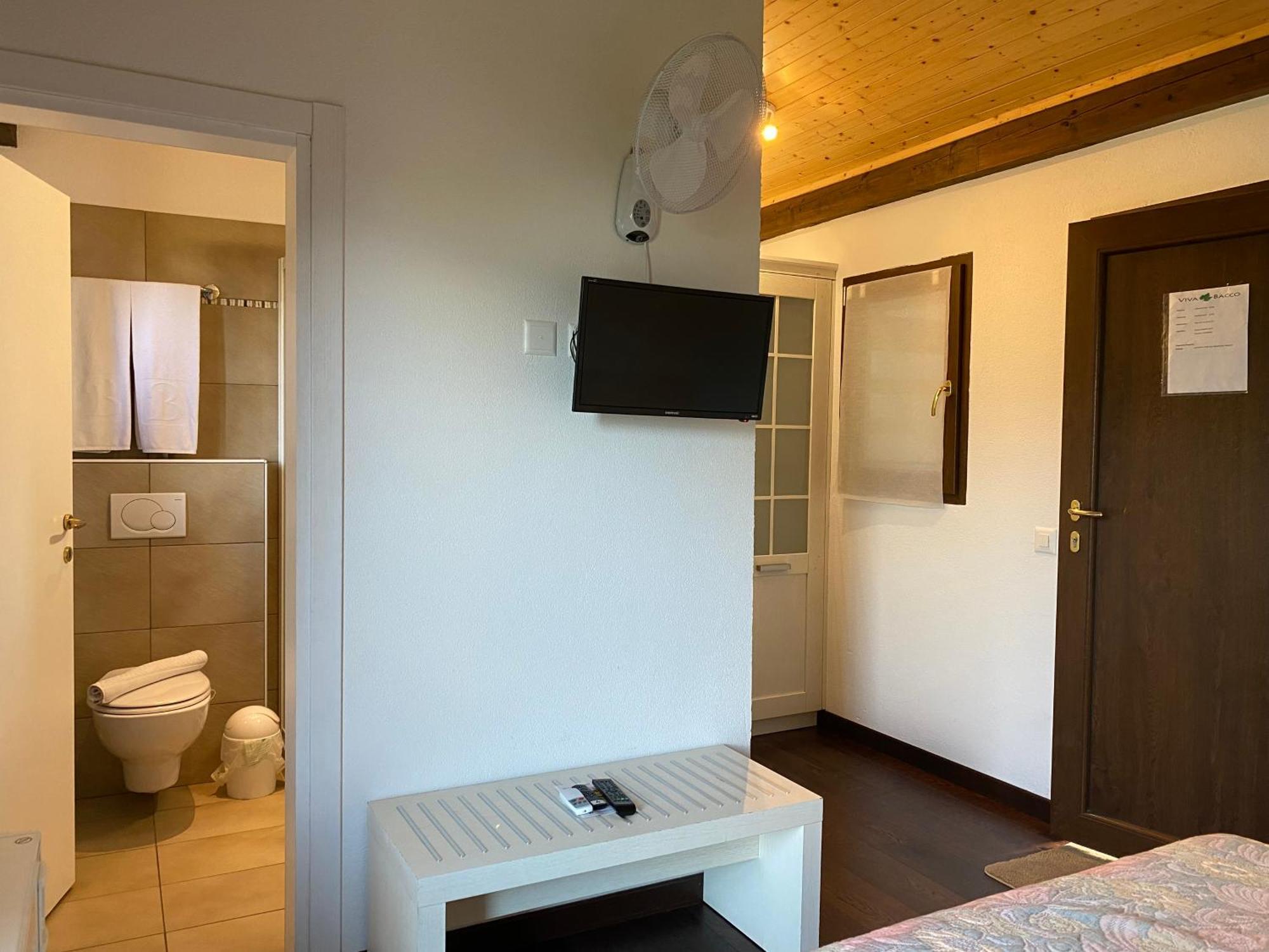 Bed and Breakfast Viva Bacco Gambarogno Экстерьер фото