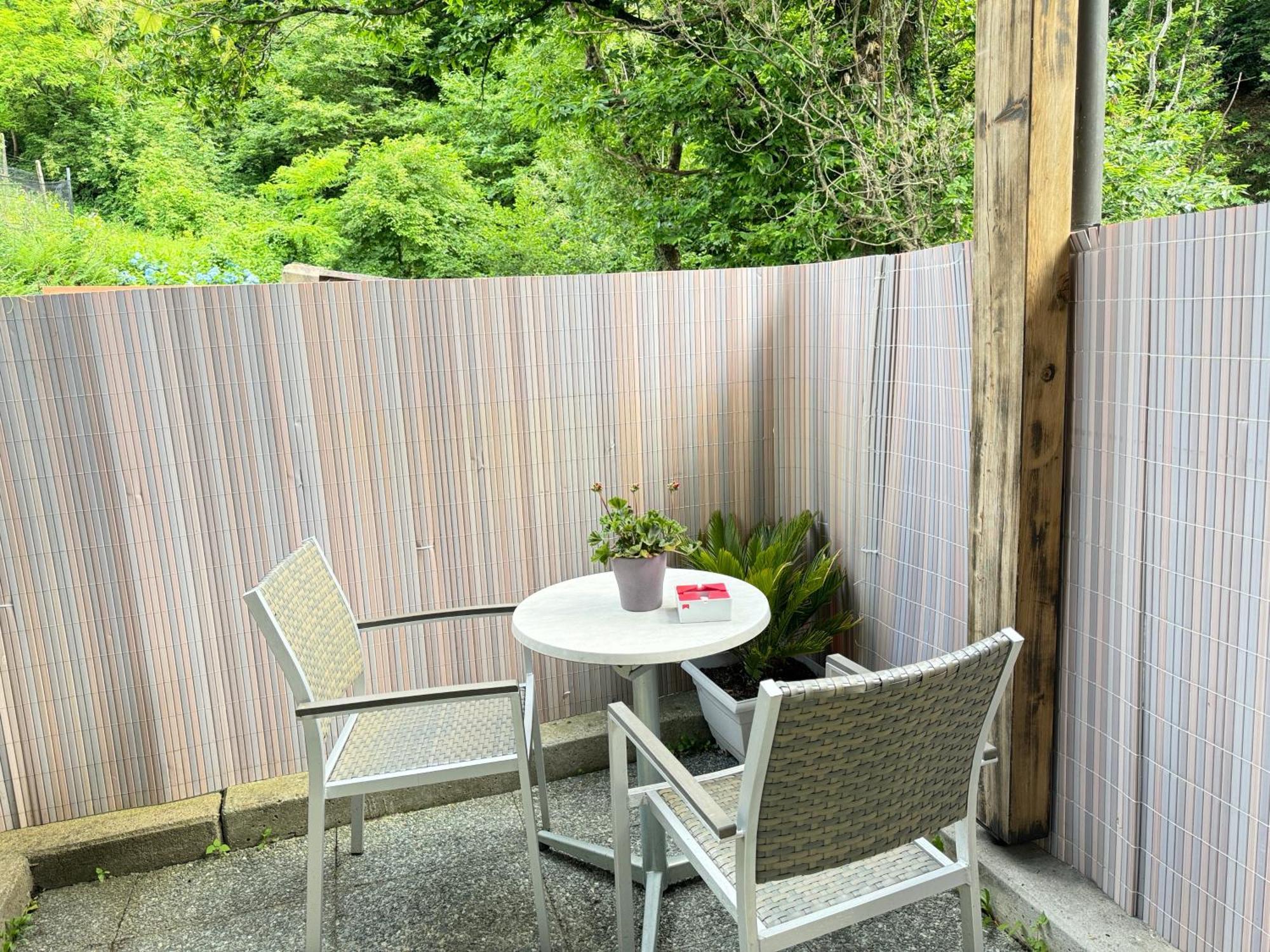 Bed and Breakfast Viva Bacco Gambarogno Экстерьер фото