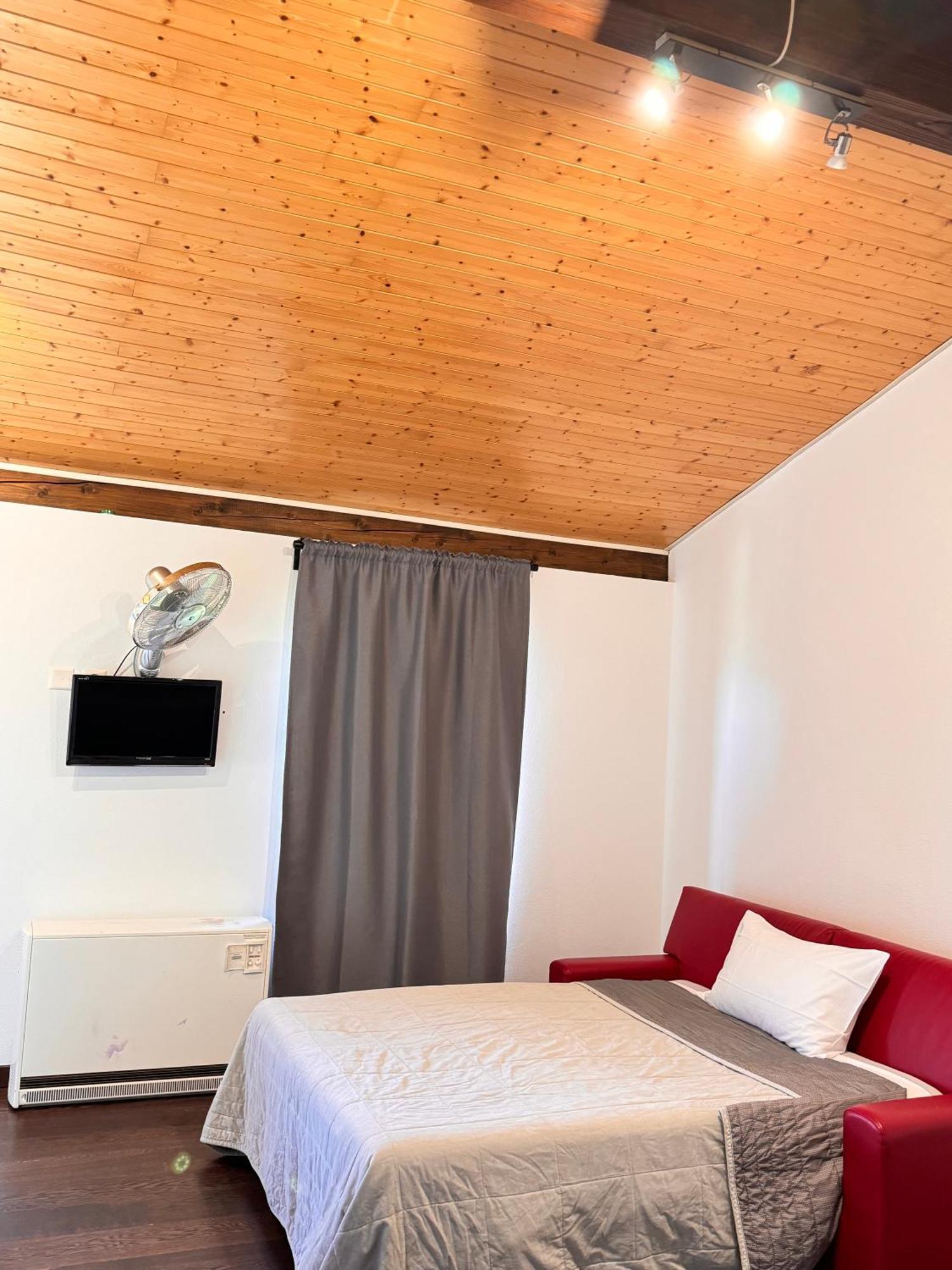 Bed and Breakfast Viva Bacco Gambarogno Экстерьер фото