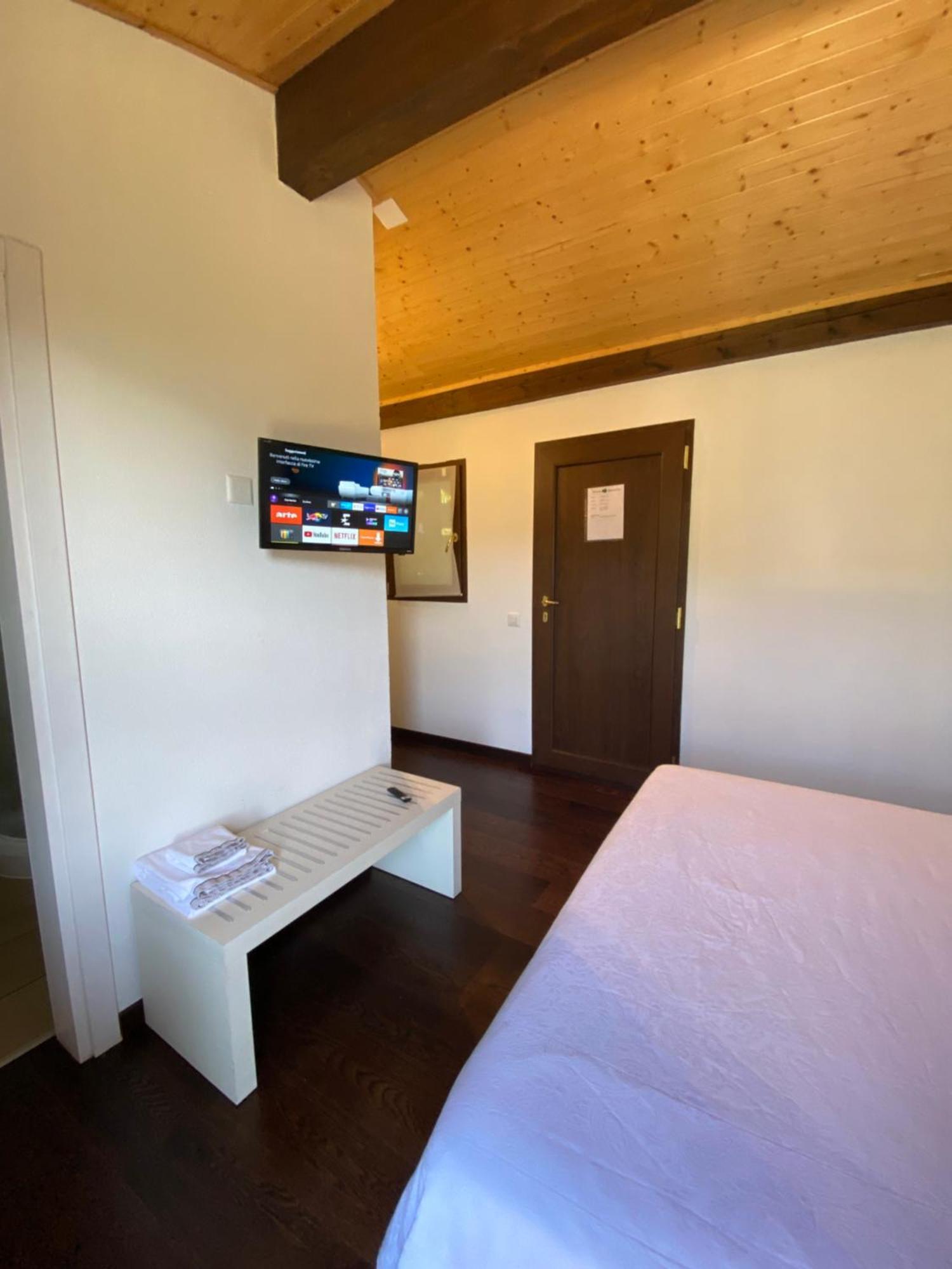 Bed and Breakfast Viva Bacco Gambarogno Экстерьер фото