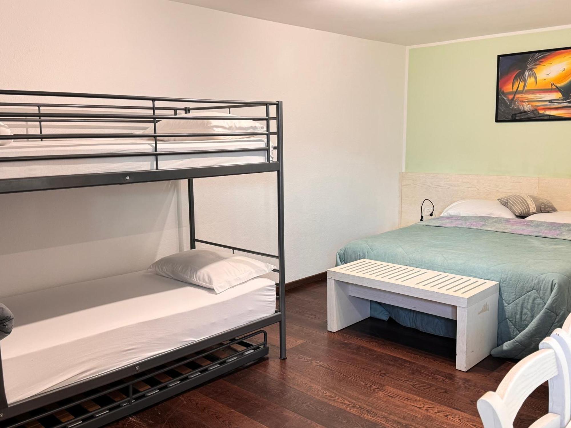 Bed and Breakfast Viva Bacco Gambarogno Экстерьер фото