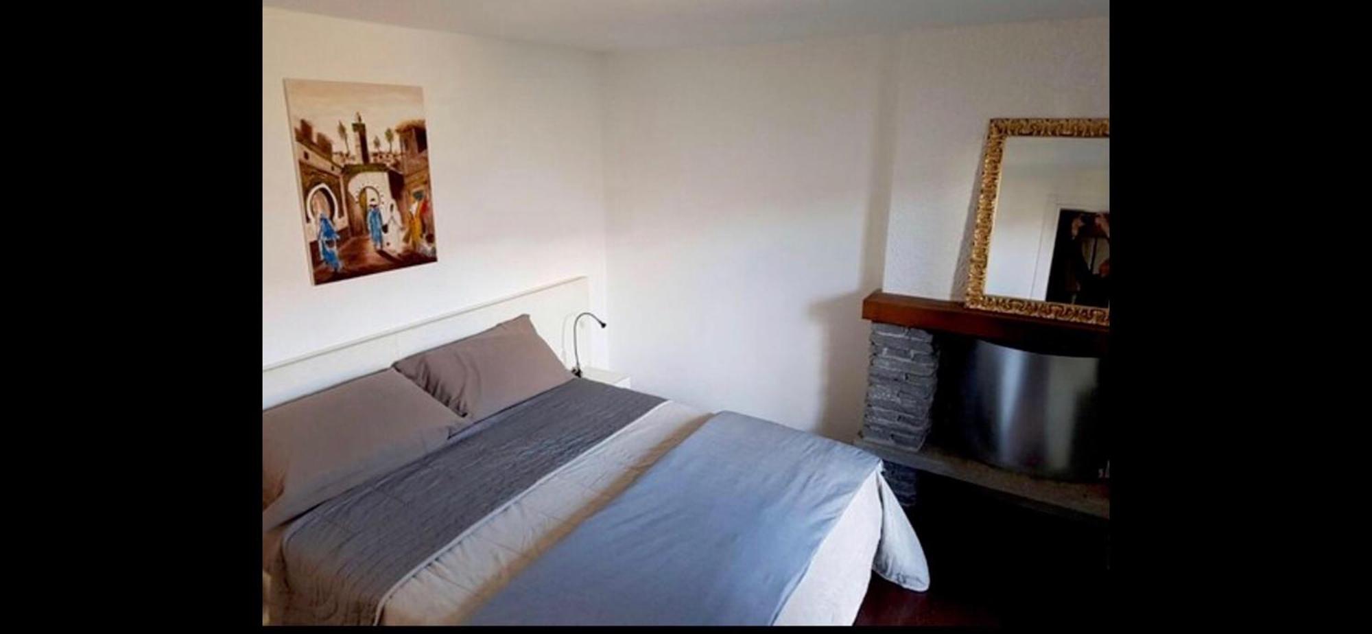 Bed and Breakfast Viva Bacco Gambarogno Экстерьер фото