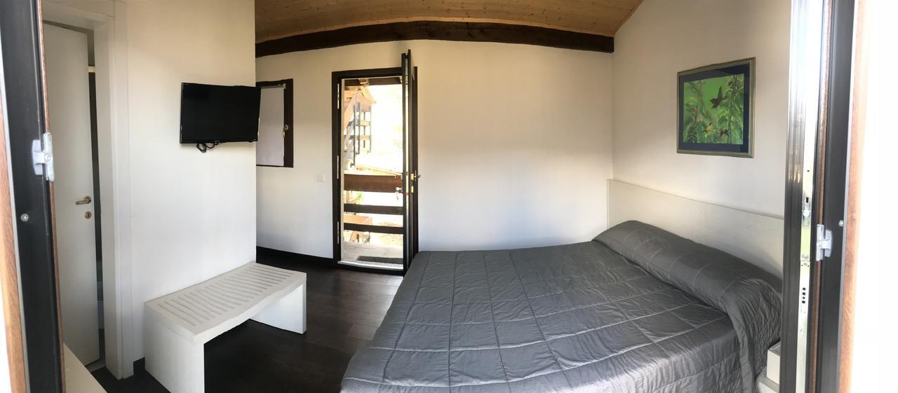 Bed and Breakfast Viva Bacco Gambarogno Экстерьер фото